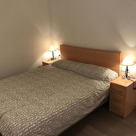 La Mestranca Blanes Ngoại thất bức ảnh