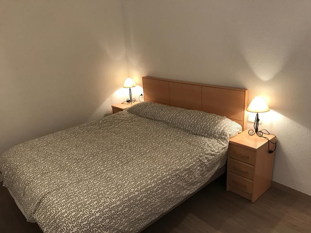 La Mestranca Blanes Ngoại thất bức ảnh