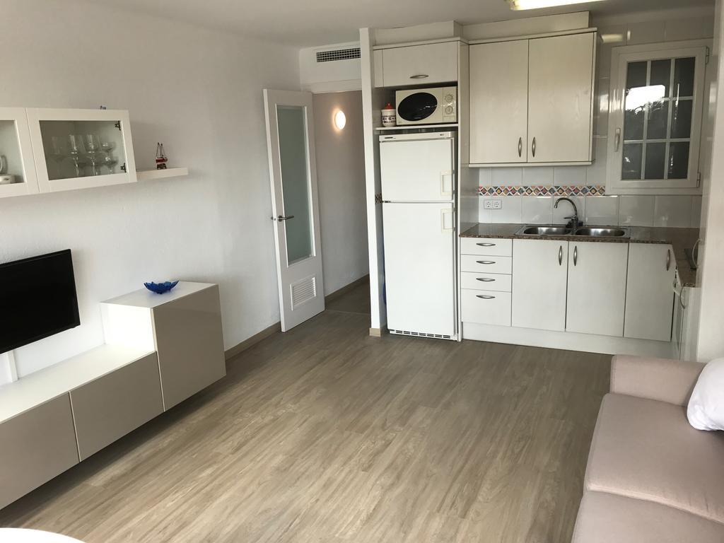 La Mestranca Blanes Ngoại thất bức ảnh